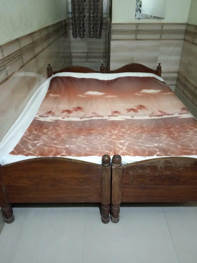 Harkishan Lodge Sambalpur Room photo